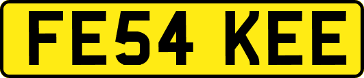 FE54KEE