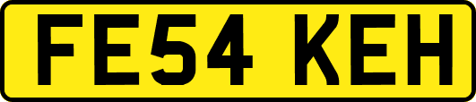 FE54KEH