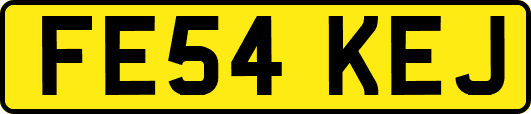 FE54KEJ
