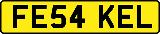 FE54KEL