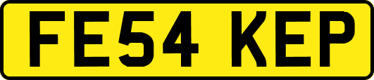 FE54KEP