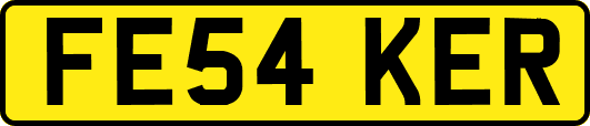 FE54KER