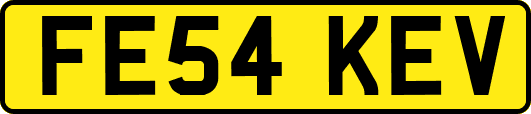 FE54KEV