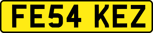 FE54KEZ