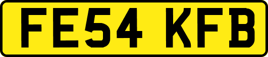 FE54KFB
