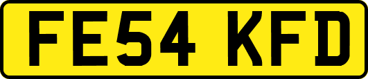 FE54KFD