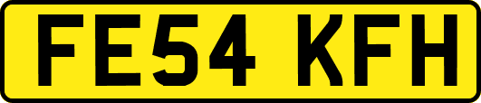 FE54KFH