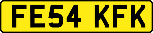 FE54KFK