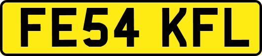FE54KFL