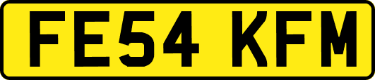 FE54KFM