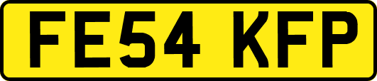 FE54KFP