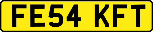 FE54KFT