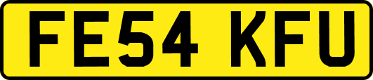 FE54KFU