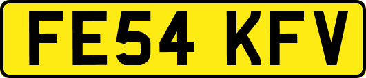 FE54KFV
