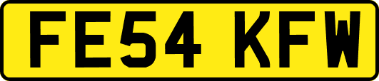 FE54KFW