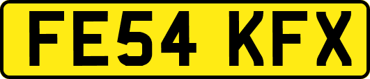 FE54KFX