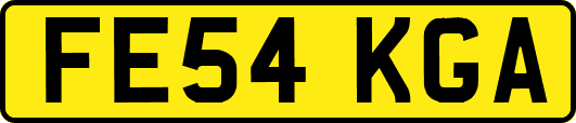 FE54KGA