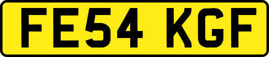 FE54KGF