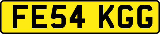 FE54KGG