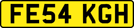 FE54KGH