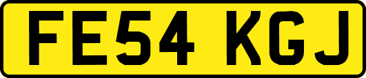 FE54KGJ