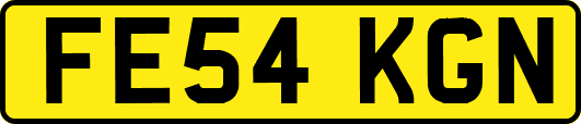 FE54KGN