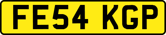 FE54KGP
