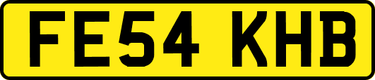 FE54KHB