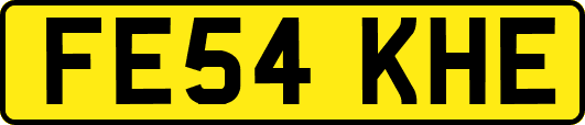 FE54KHE