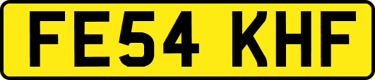 FE54KHF