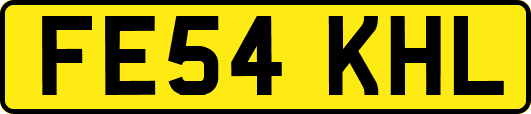FE54KHL