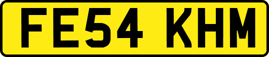 FE54KHM