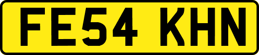 FE54KHN