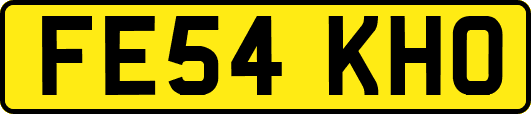 FE54KHO