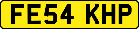 FE54KHP