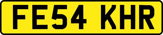 FE54KHR