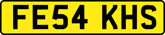 FE54KHS