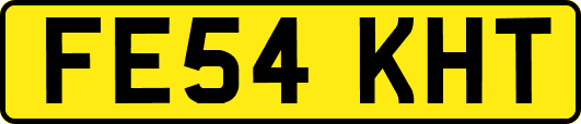 FE54KHT