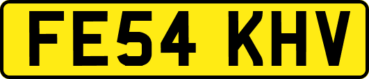 FE54KHV