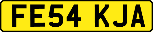 FE54KJA