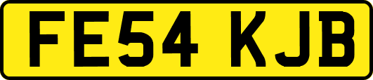 FE54KJB