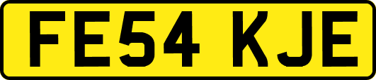 FE54KJE