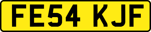 FE54KJF