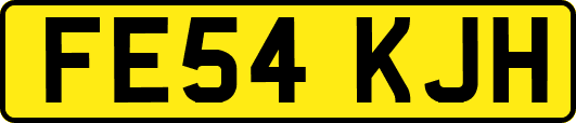 FE54KJH
