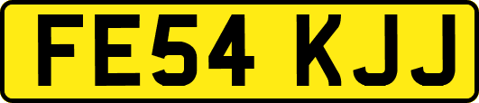 FE54KJJ