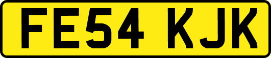 FE54KJK