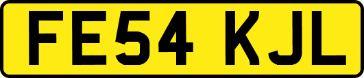 FE54KJL