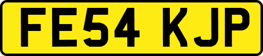 FE54KJP