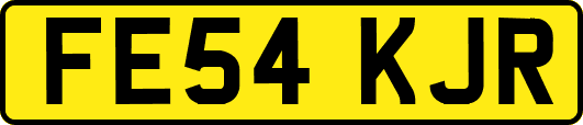 FE54KJR