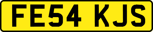 FE54KJS
